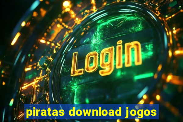 piratas download jogos